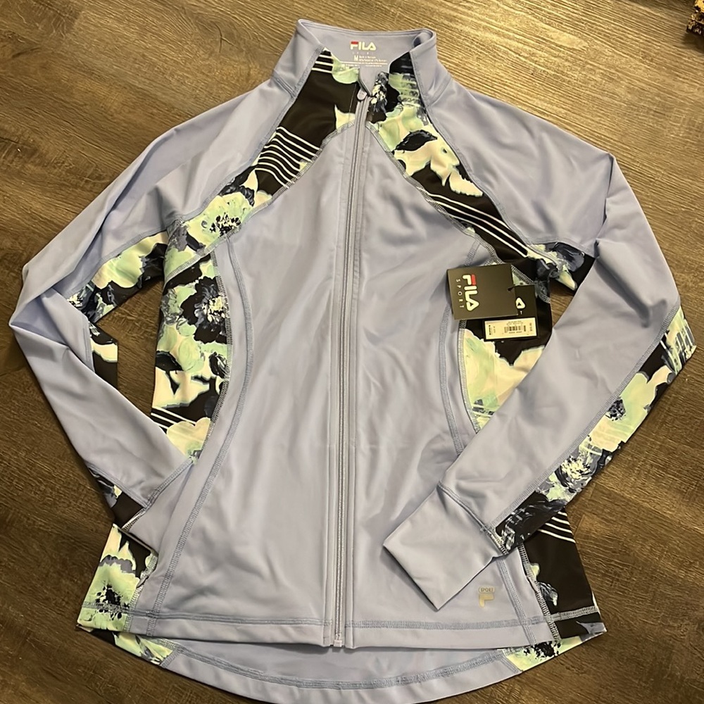 Fila Set - Picture 2 of 4